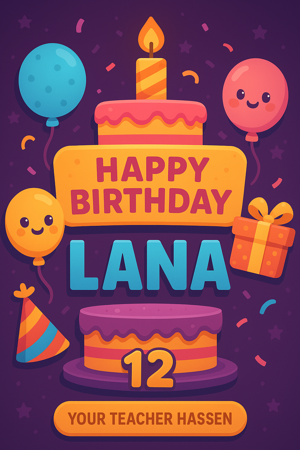 Celebration Image